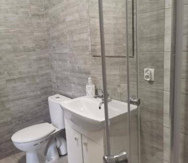 Zalewo Hotel | 24 m² Hotel ∙ 4 guests