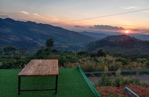 Pong Hotel | 24 m² Hotel ∙ 4 guests