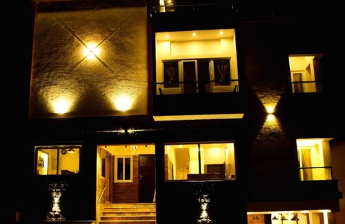 Yercaud Hotel | 24 m² Hotel ∙ 5 guests