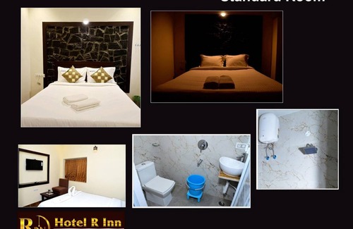 Yercaud Hotel | 24 m² Hotel ∙ 5 guests