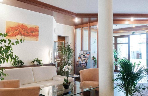 Stuttgart Hotel | 24 m² Hotel ∙ 3 guests