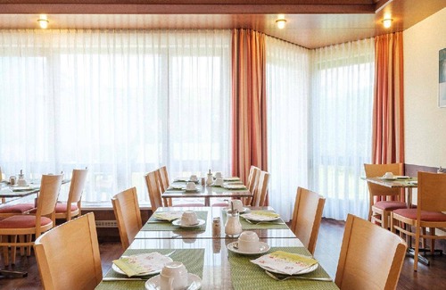 Stuttgart Hotel | 24 m² Hotel ∙ 3 guests