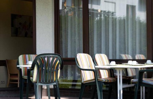 Stuttgart Hotel | 24 m² Hotel ∙ 3 guests