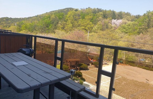 Ngazidja Hotel | 24 m² Hotel ∙ 5 guests