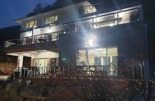Ngazidja Hotel | 24 m² Hotel ∙ 5 guests