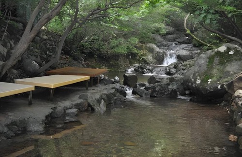 Ngazidja Hotel | 24 m² Hotel ∙ 5 guests