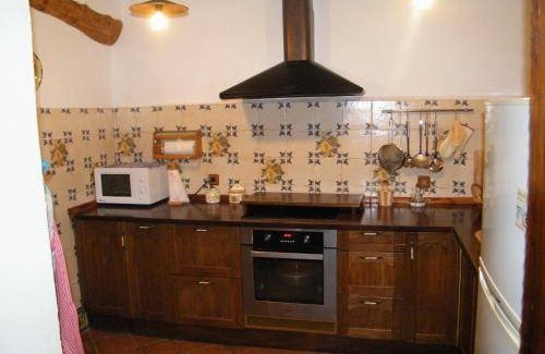 Alcudia de Veo House | 24 m² House ∙ 2 bedrooms ∙ 4 guests