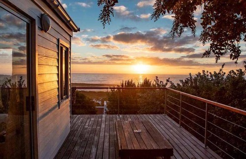 Cape Peninsula House | 24 m² House ∙ 1 bedroom ∙ 2 guests