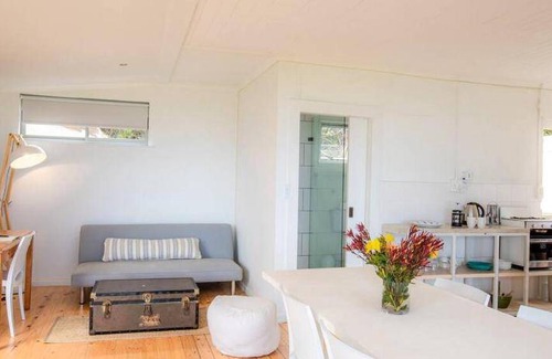 Cape Peninsula House | 24 m² House ∙ 1 bedroom ∙ 2 guests