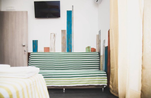Specchia House | 24 m² House ∙ 1 bedroom ∙ 3 guests