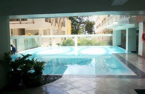 San Jose House | 24 m² House ∙ 1 bedroom ∙ 4 guests
