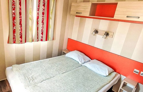 Dolni Chabry House | 24 m² House ∙ 1 bedroom ∙ 4 guests