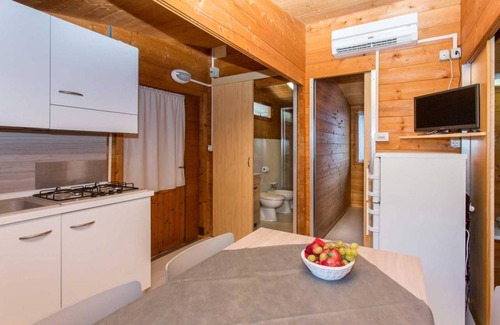 Porto Corsini House | 24 m² House ∙ 2 bedrooms ∙ 4 guests