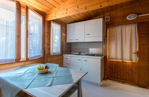Porto Corsini House | 24 m² House ∙ 2 bedrooms ∙ 4 guests