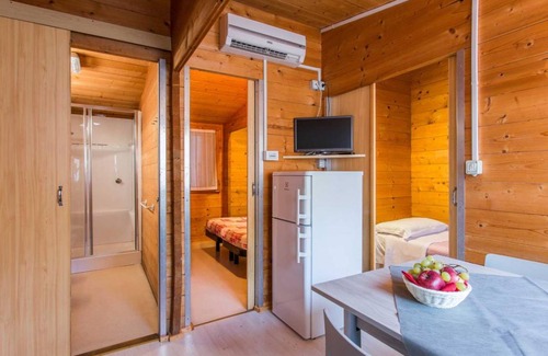 Porto Corsini House | 24 m² House ∙ 2 bedrooms ∙ 4 guests