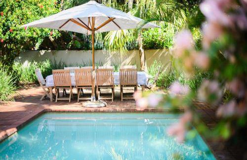 Umhlali Beach House | 24 m² House ∙ 6 bedrooms ∙ 12 guests