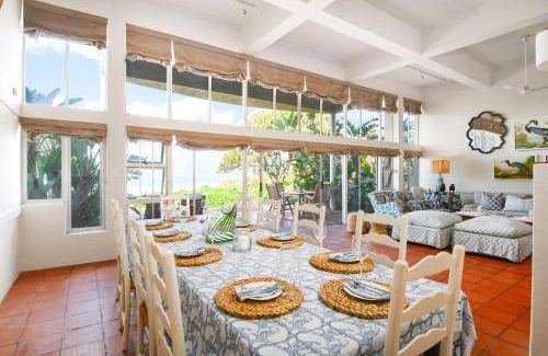 Umhlali Beach House | 24 m² House ∙ 6 bedrooms ∙ 12 guests