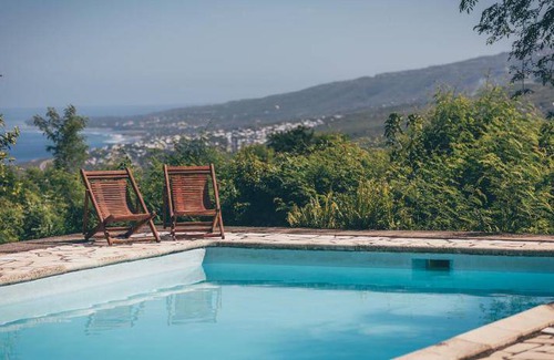 Piton Saint-Leu House | 24 m² House ∙ 1 bedroom ∙ 3 guests