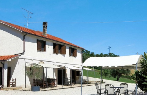 Cologna Spiaggia Villa | 24 m² Villa ∙ 1 bedroom ∙ 2 guests