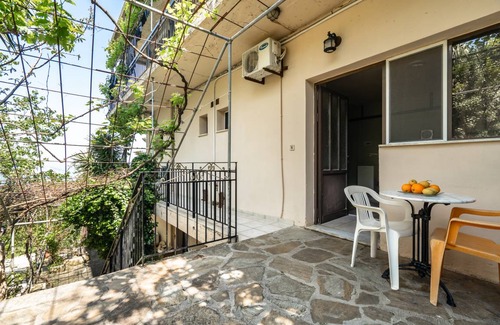 Angon Cabin | 24 m² Lodge ∙ 1 bedroom ∙ 2 guests