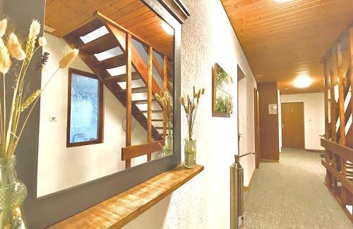 Les Verrieres Cabin | 24 m² Lodge ∙ 3 guests