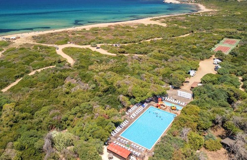 Cuglieri House | 24 m² Mobile home ∙ 2 bedrooms ∙ 6 guests