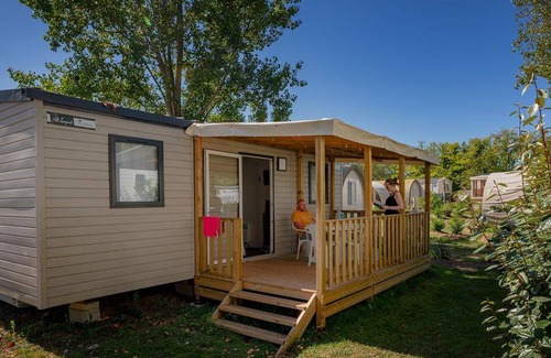 Cuglieri House | 24 m² Mobile home ∙ 2 bedrooms ∙ 6 guests