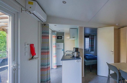 Cuglieri House | 24 m² Mobile home ∙ 2 bedrooms ∙ 6 guests