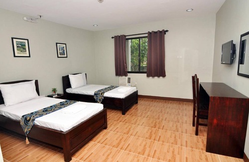 Cogon House | 24 m² Motel ∙ 10 guests