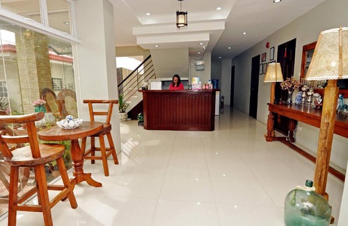 Cogon House | 24 m² Motel ∙ 10 guests