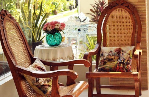 Cogon House | 24 m² Motel ∙ 10 guests