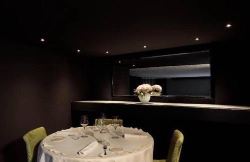 Tradate House | 24 m² Motel ∙ 3 guests