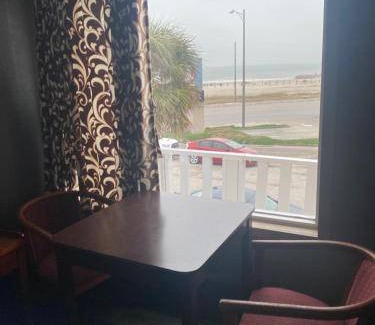 San Jacinto Hotel | 24 m² Motel ∙ 4 guests
