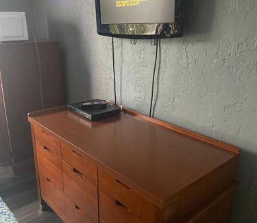 San Jacinto Hotel | 24 m² Motel ∙ 4 guests