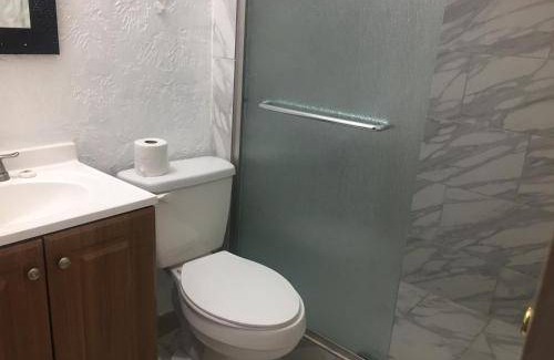 San Jacinto Hotel | 24 m² Motel ∙ 4 guests