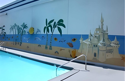 Savannah Beach Hotel | 24 m² Motel ∙ 6 guests