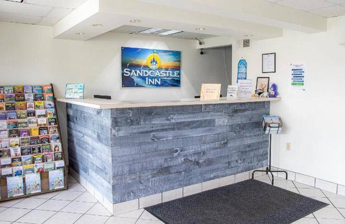 Savannah Beach Hotel | 24 m² Motel ∙ 6 guests
