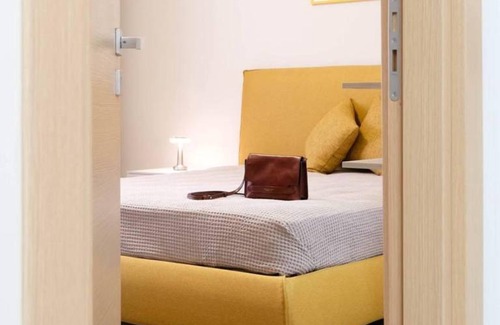 Mazzarino Resort | 24 m² Private room ∙ 1 bedroom ∙ 4 guests
