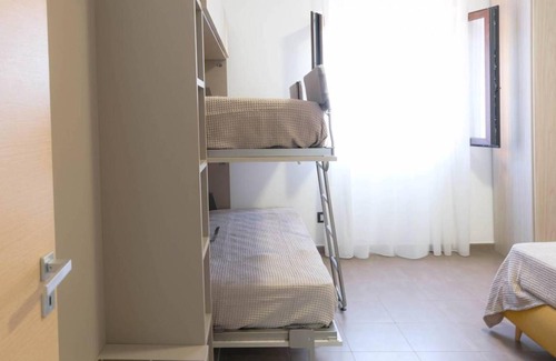 Mazzarino Resort | 24 m² Private room ∙ 1 bedroom ∙ 4 guests