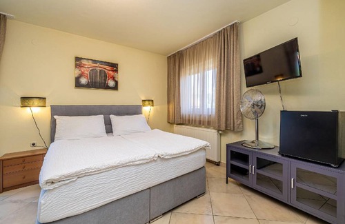 Malinska-Dubasnica Resort | 24 m² Private room ∙ 1 bedroom ∙ 2 guests