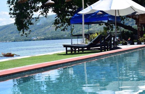 Dalaguete Resort | 24 m² Resort ∙ 4 guests