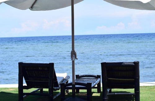 Dalaguete Resort | 24 m² Resort ∙ 4 guests