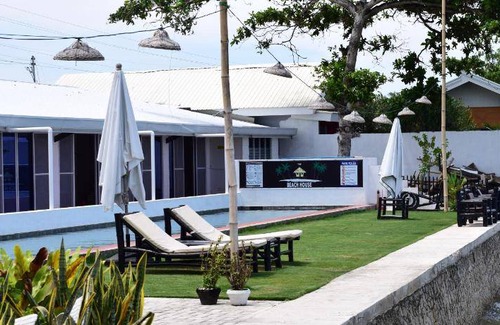 Dalaguete Resort | 24 m² Resort ∙ 4 guests