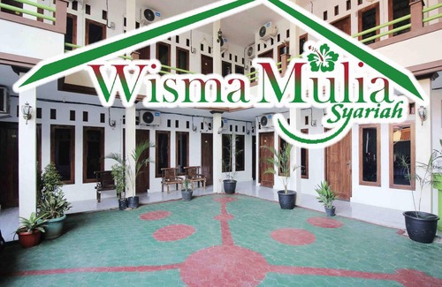 Rajabasa Apartment | 24 m² Serviced apartment ∙ 2 guests