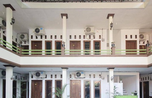 Rajabasa Apartment | 24 m² Serviced apartment ∙ 2 guests