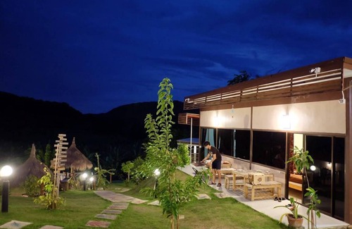 Suan Phueng Villa | 24 m² Villa ∙ 1 bedroom ∙ 2 guests