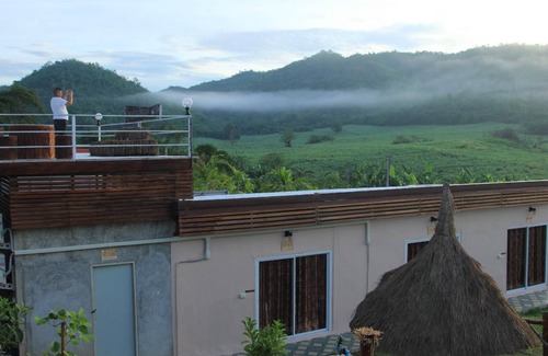 Suan Phueng Villa | 24 m² Villa ∙ 1 bedroom ∙ 2 guests