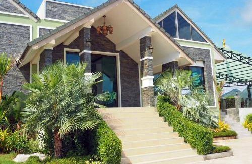 Ban Ta Khun Villa | 24 m² Villa ∙ 2 bedrooms ∙ 4 guests