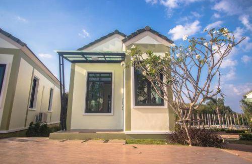 Ban Ta Khun Villa | 24 m² Villa ∙ 2 bedrooms ∙ 4 guests