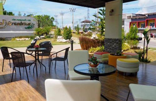 Ban Ta Khun Villa | 24 m² Villa ∙ 2 bedrooms ∙ 4 guests